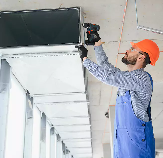 Why Homeowners & Businesses Trust Us in Shively, KY