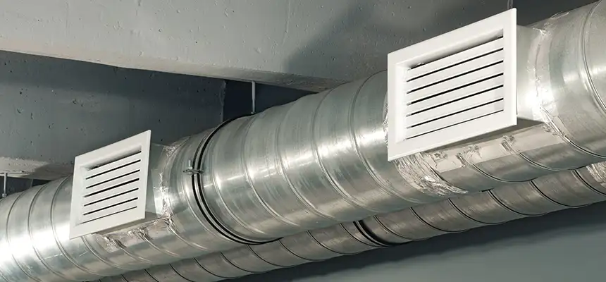 Our Air Duct Camera Inspection Services in Shively, KY