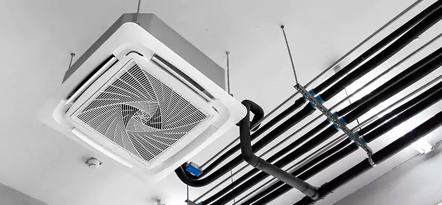 Our Air Duct Deep Cleaning Services in Shively, KY