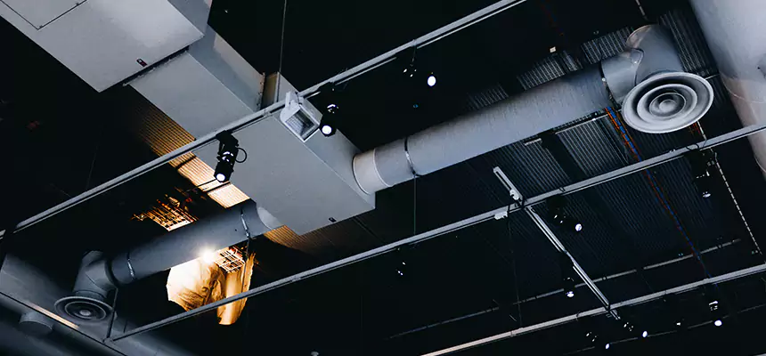 Our Air Duct Replacement Services in Shively, KY