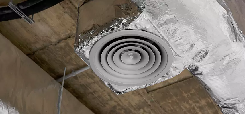 Our Basement Vent Cleaning Services in Shively, KY