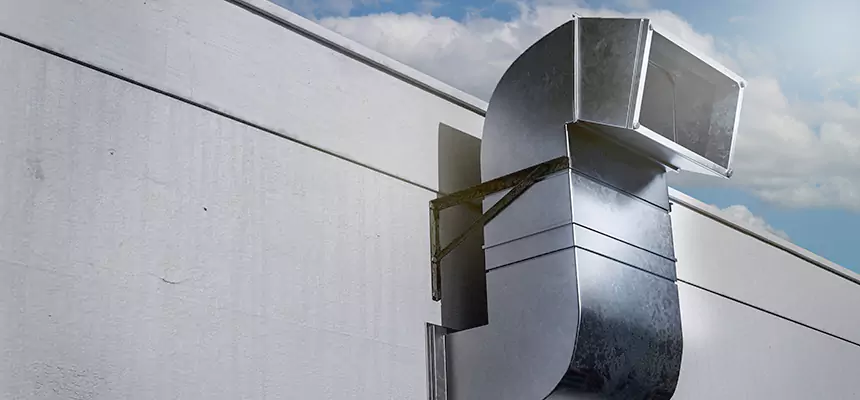 Comprehensive Commercial HVAC Cleaning in Shively