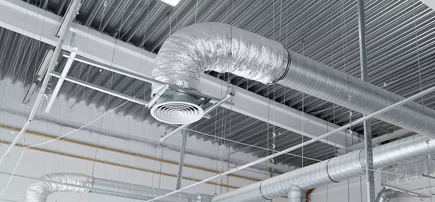 Our Dryer Vent Hose Replacement Services in Shively, KY
