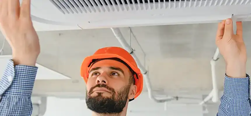 Our Furnace Vent Cleaning Services in Shively, KY