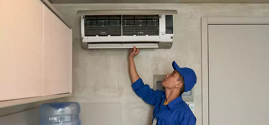 Balanced Fresh‑Air Ventilation (ERV/HRV) in Shively