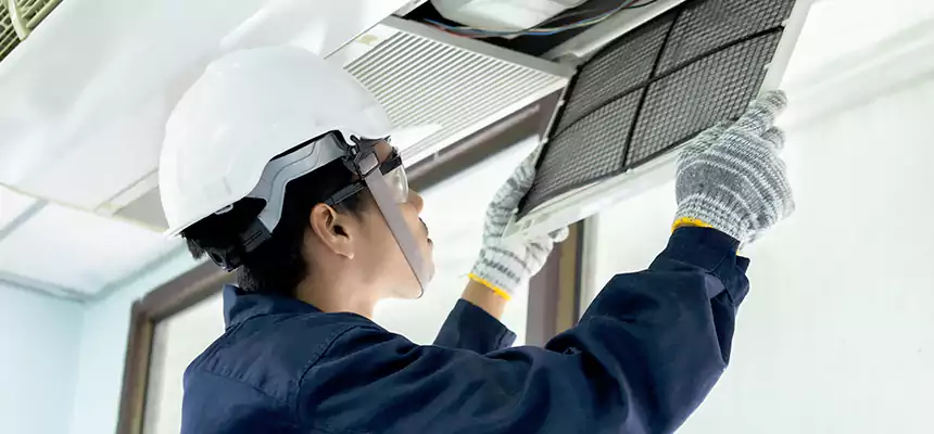 Our Mold & Mildew Removal from Air Ducts Services in Shively, KY