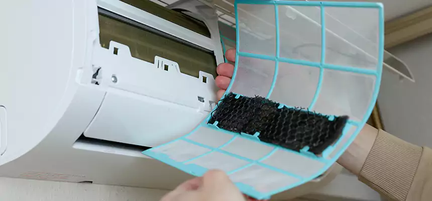 Gentle Ductwork Odor-Control Pet Dander Duct Cleaning in Shively, KY