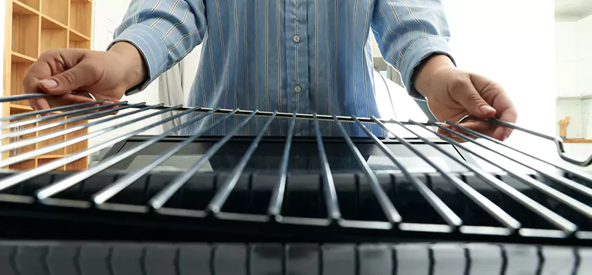 Our Vent Grille Washing Services in Shively, KY