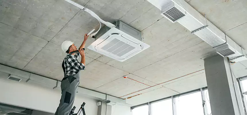 Our Wi Fi Connected Air Ducts Services in Shively, KY