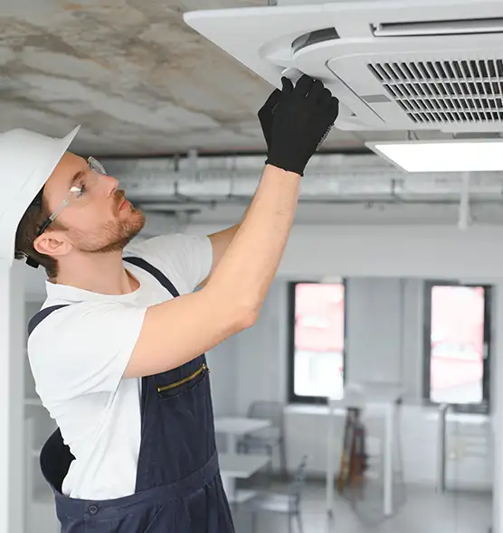 Top Affordable Duct Cleaning Services Near Me in Shively, KY