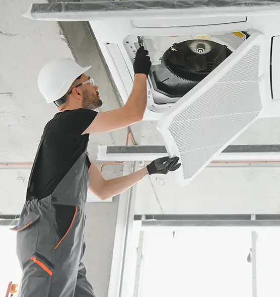 About Air Duct Rodent Removal in Shively, KY