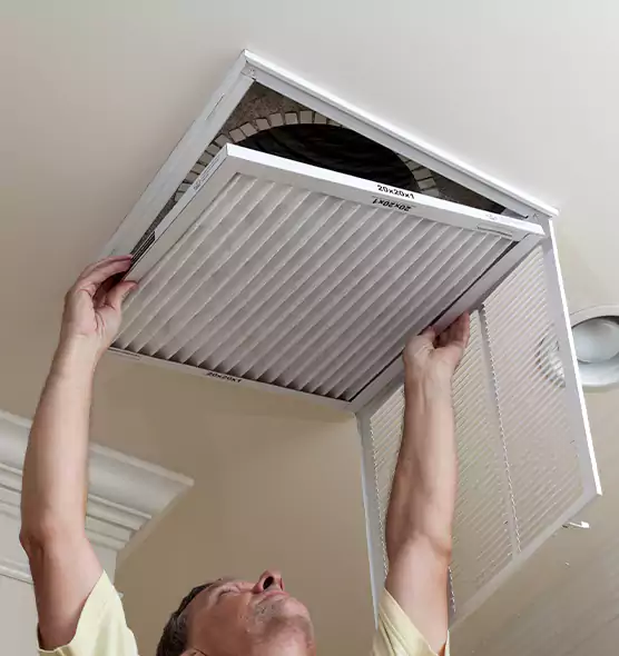Trusted Apartment Air Duct Cleaning in Shively, KY