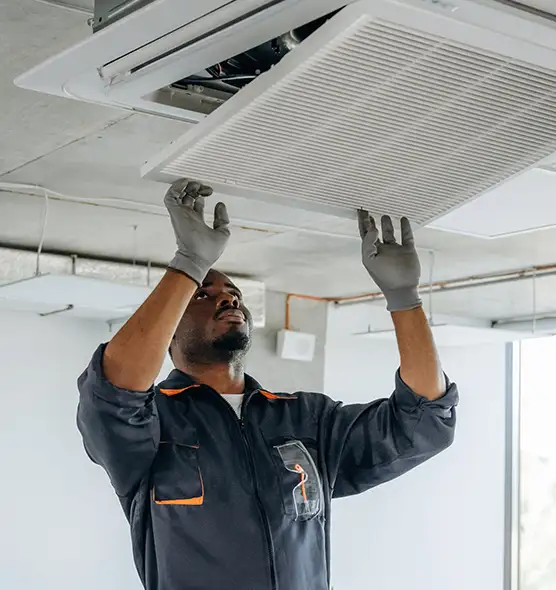 About Certified Air Duct Specialists in Shively, KY