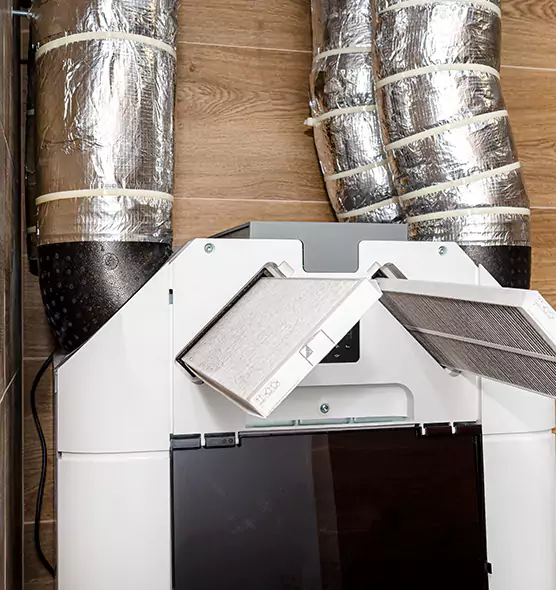 About Clogged Air Duct Repair in Shively, KY