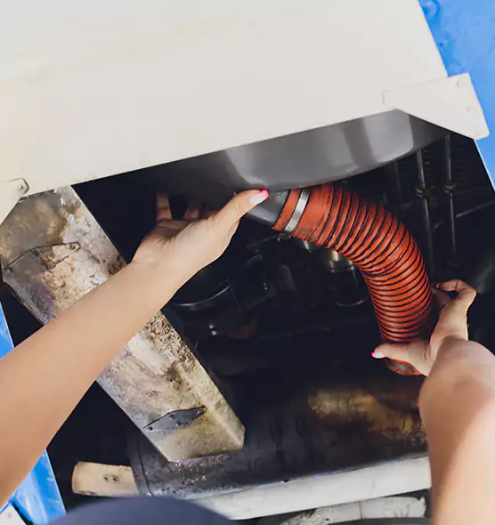 Professional Dryer Duct Pressure Testing in Shively, KY