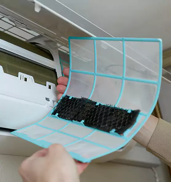 Welcome to Air Duct Cleaning & Repairs Shively — Your Local HEPA Filter Installation Pros in Shively, KY