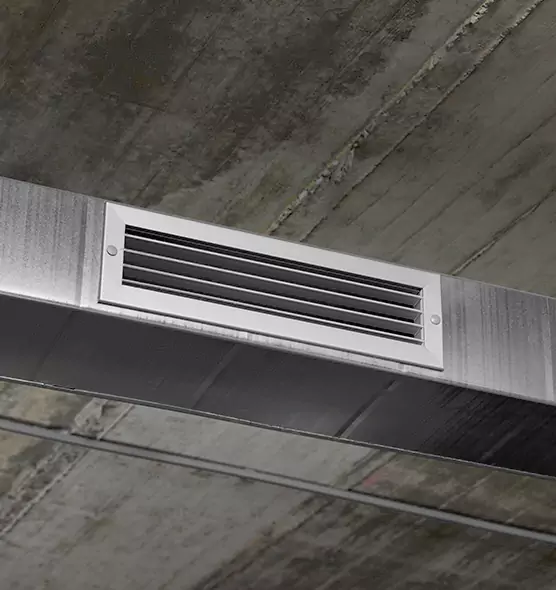 Trusted Hospital Grade Air Duct Cleaning Experts in Shively, KY