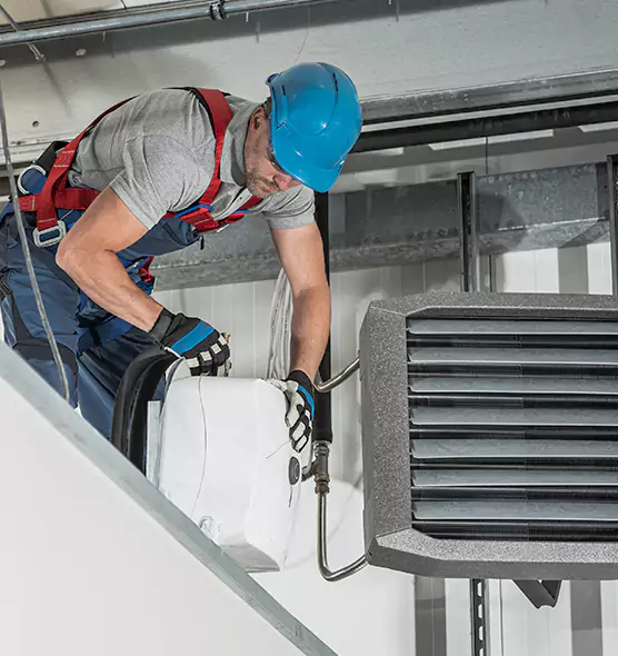 About HVAC Mold Remediation Service in Shively, KY