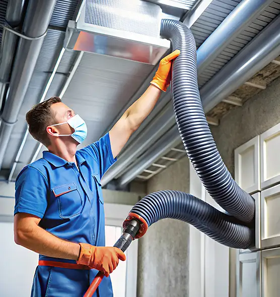 Welcome to Air Duct Cleaning & Repairs Shively — Your Local Roof Dryer Vent Cleaning Specialists in Shively, KY