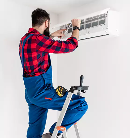 About Smart Air Conditioning Installation in Shively, KY