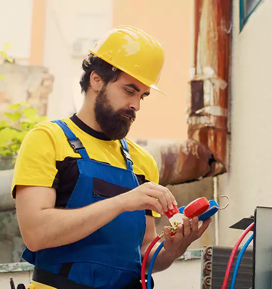 About Smart HVAC Installation in Shively, KY