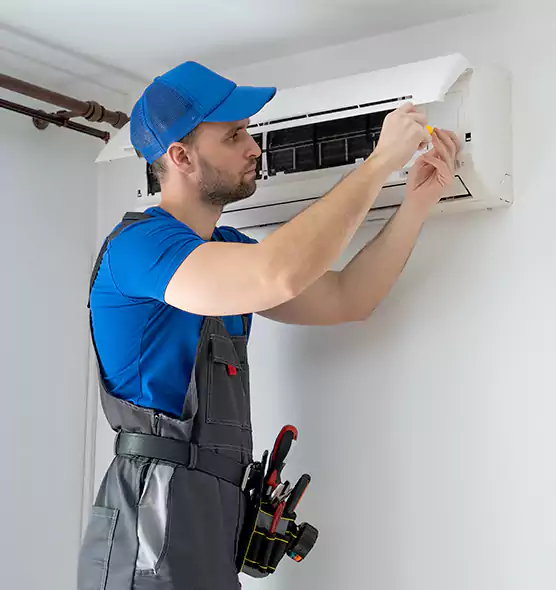 About Smart Thermostat AC Installation in Shively, KY