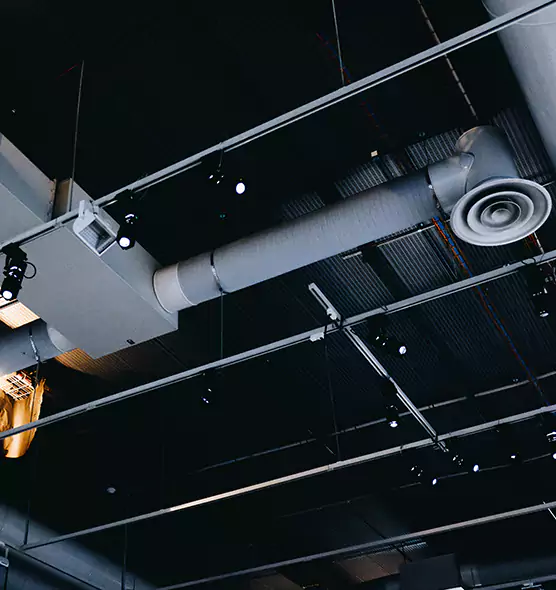 Professinal UV Light Air Purification for Ducts in Shively, KY