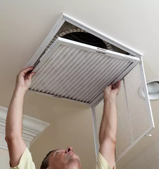 Trusted Vent Shaft Cleaning Expert in Shively, KY