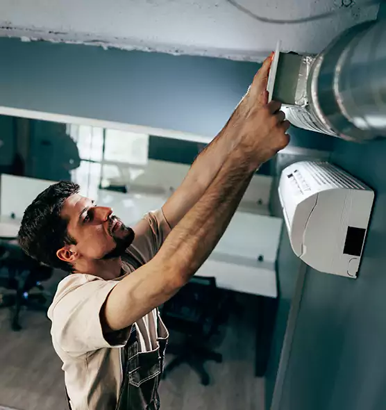 Reliable Warehouse Vent Cleaning in Shively, KY