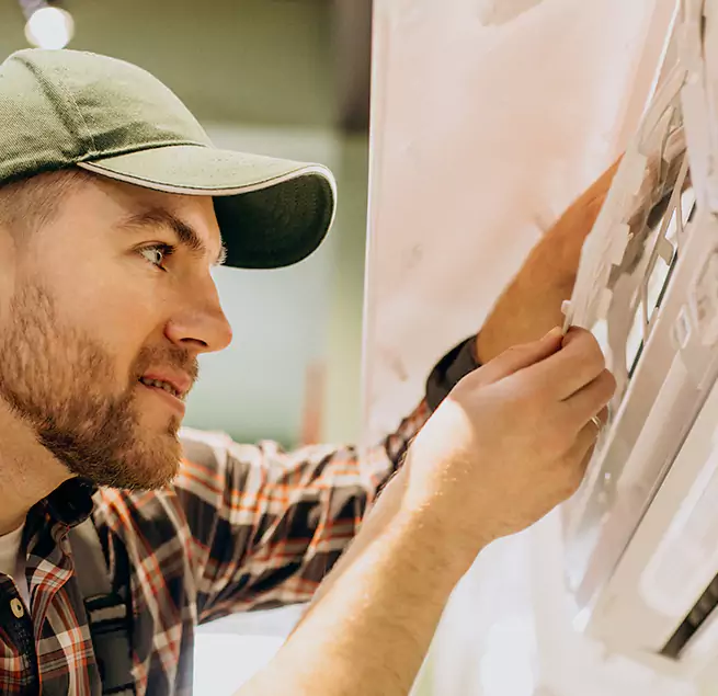 Why Homeowners Businesses Trust Us in Shively, KY?