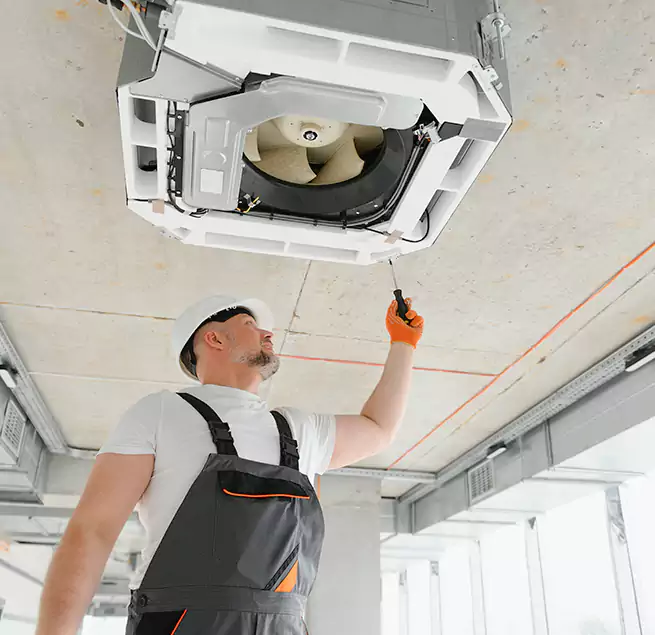 Why Homeowners & Businesses Trust Us in Shively, KY?