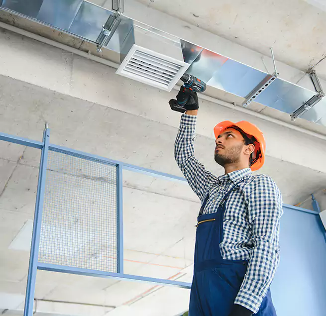 Why Homeowners & Businesses Trust Us in Shively, KY?