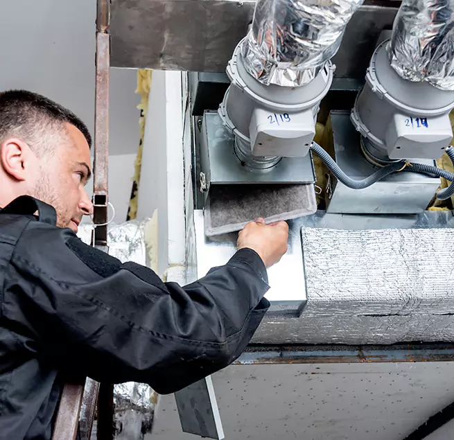 Why Homeowners & Businesses Trust Us in Shively, KY?