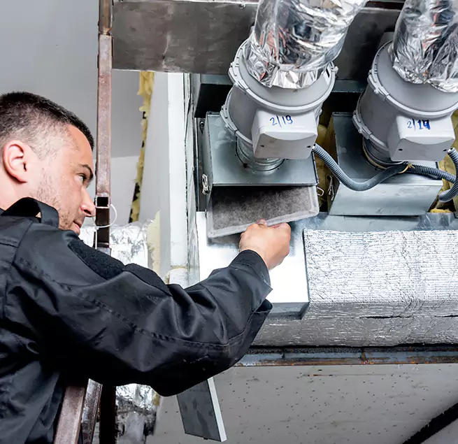  Why Homeowners & Businesses Trust Us in Shively, KY?