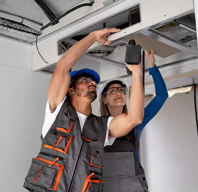 Why Homeowners & Businesses Trust Us in Shively, KY