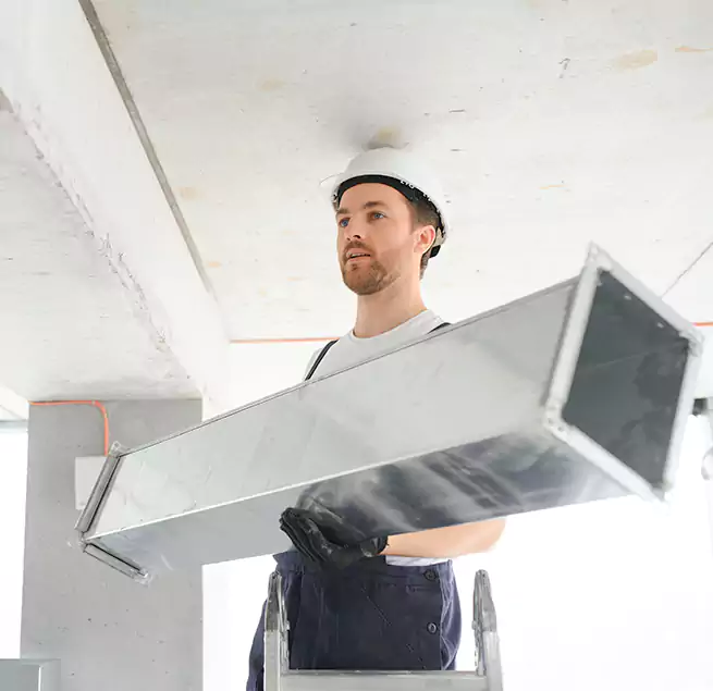 Why Homeowners & Businesses Trust Us in Shively, KY