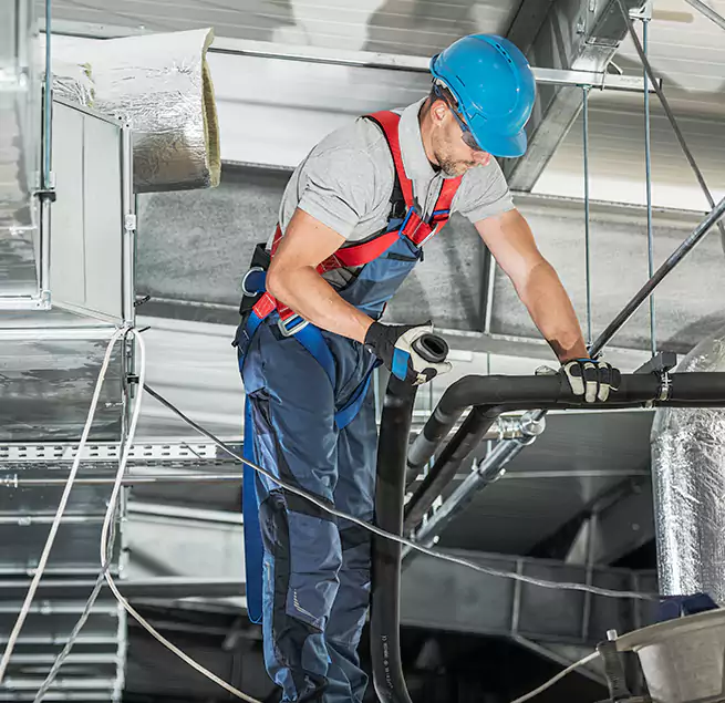 Why Homeowners & Businesses Trust Us in Shively, KY?