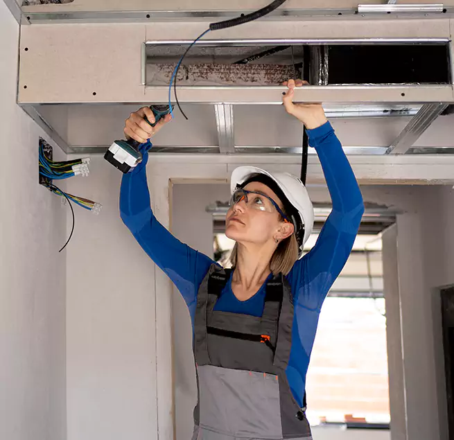 Why Homeowners & Businesses Trust Us in Shively, KY?