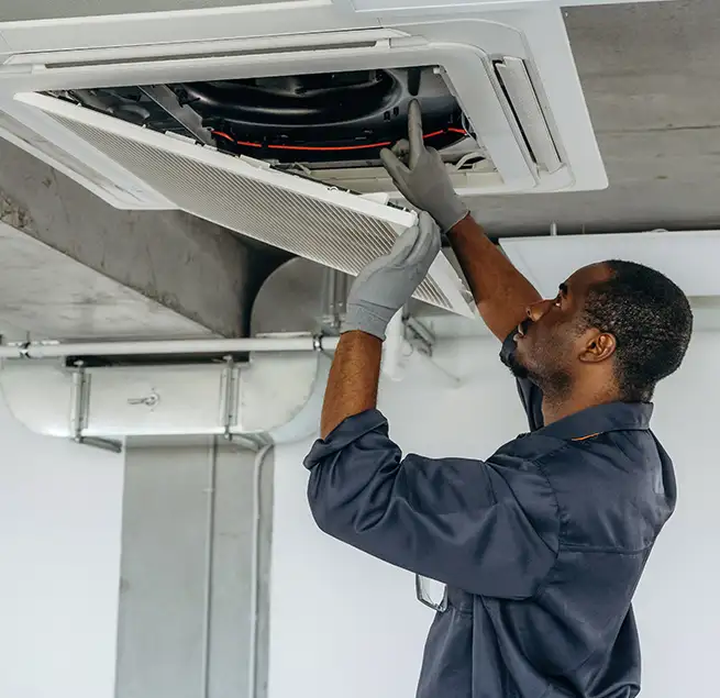 Why Homeowners & Businesses Trust Us in Shively, KY?