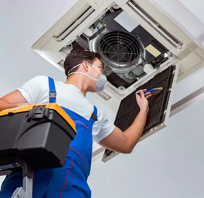 Why Homeowners & Businesses Trust Us in Shively, KY?