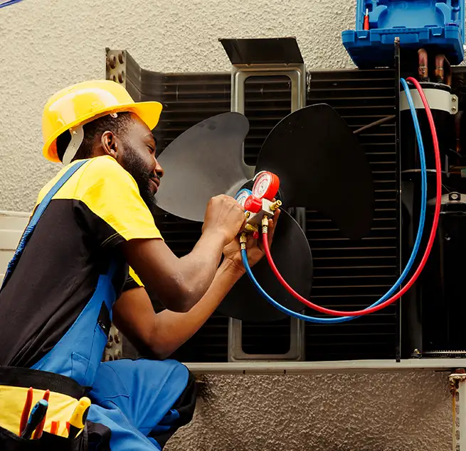 Why Homeowners & Businesses Trust Us in Shively, KY?