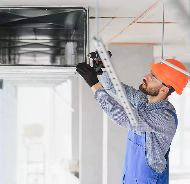 Why Homeowners & Businesses Trust Us in Shively, KY?