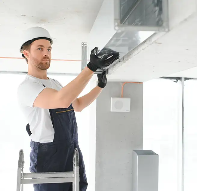 Why Homeowners & Businesses Trust Us in Shively, KY?