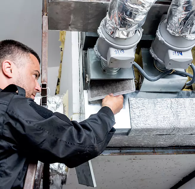 Why Homeowners Businesses Trust Us in Shively, KY?