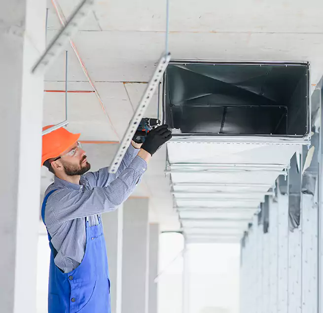 Why Homeowners & Businesses Trust Us in Shively, KY?