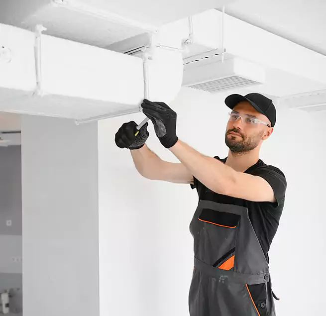  Why Homeowners Businesses Trust Us Shively, KY