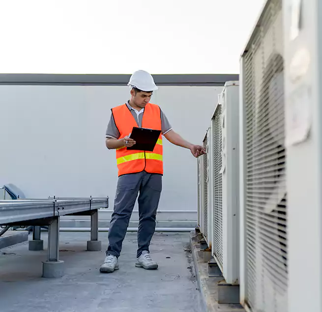 Why Homeowners & Businesses Trust Us in Shively, KY?